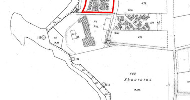 Penthouse For Sale By the Beach