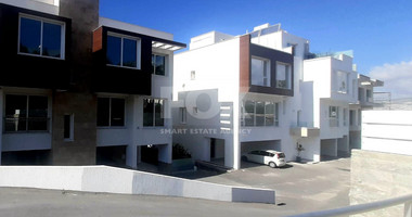 Penthouse For Sale By the Beach