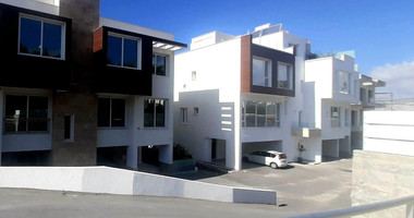 Penthouse For Sale By the Beach