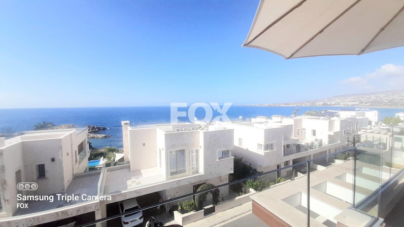 Двухквартирный дом на продажу 113 м² в Kissonerga, Paphos, Cyprus