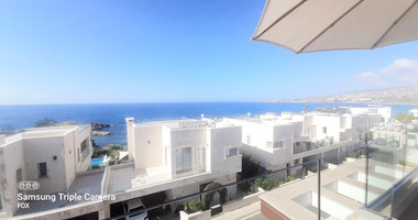 Penthouse For Sale By the Beach