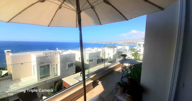 Penthouse For Sale By the Beach