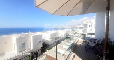 Penthouse For Sale By the Beach