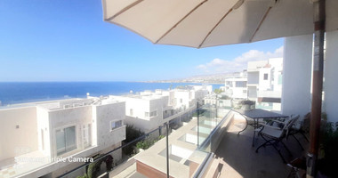 Penthouse For Sale By the Beach