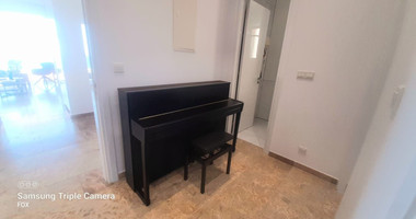 Penthouse For Sale By the Beach