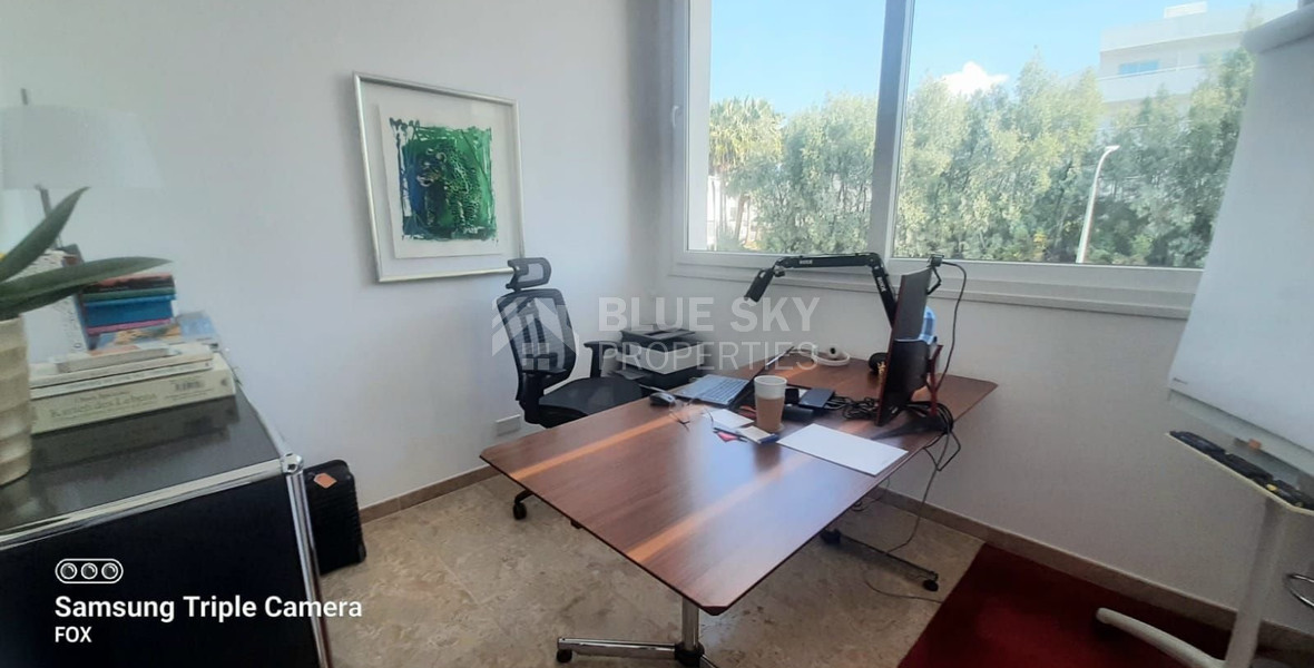 Penthouse For Sale By the Beach