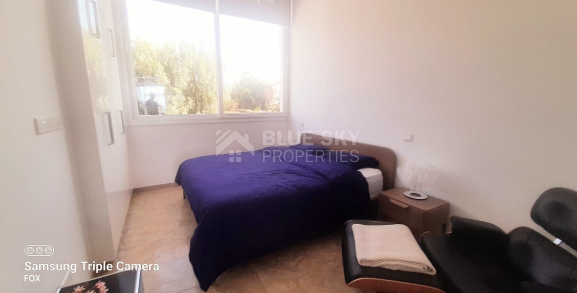 Penthouse For Sale By the Beach