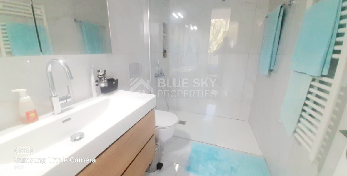 Penthouse For Sale By the Beach