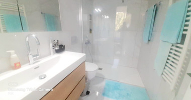 Penthouse For Sale By the Beach