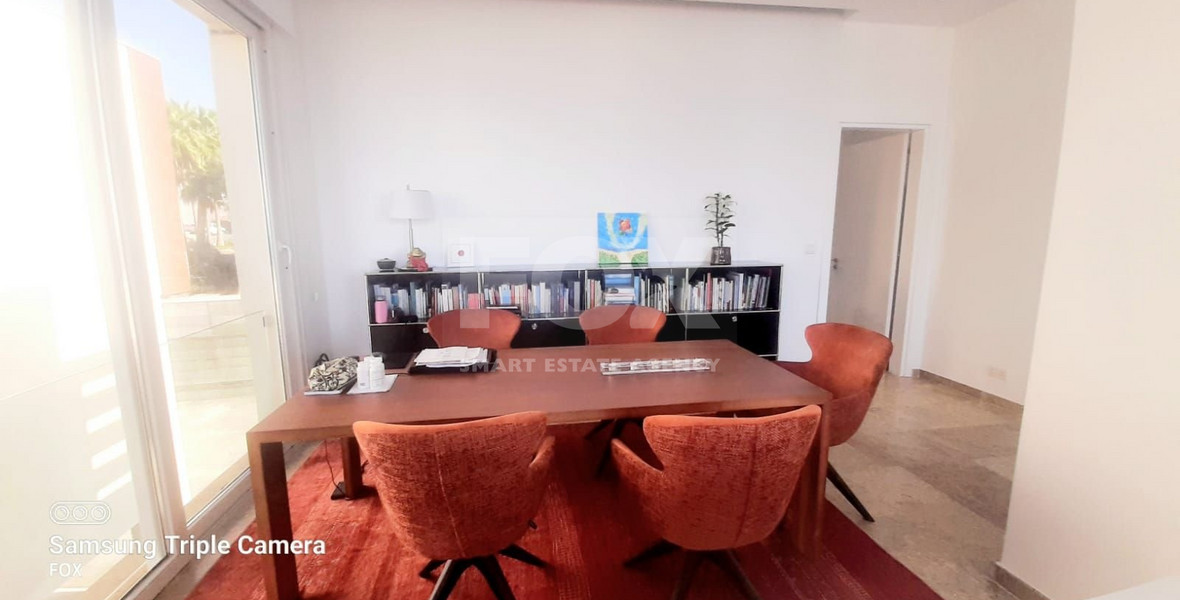 Penthouse For Sale By the Beach