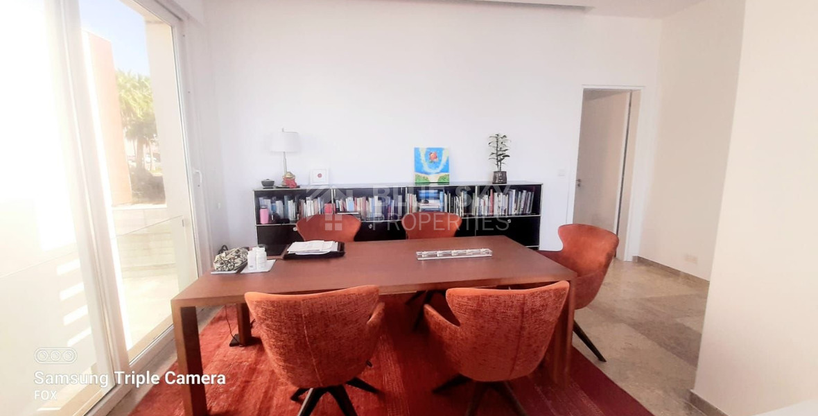 Penthouse For Sale By the Beach