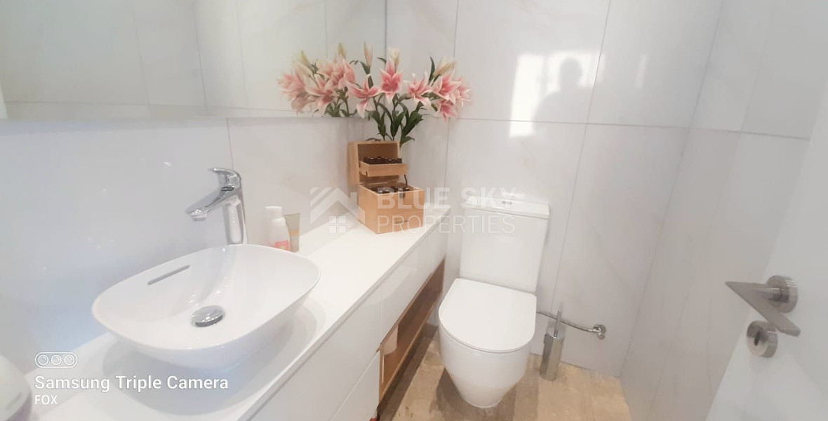 Penthouse For Sale By the Beach