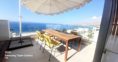 Penthouse For Sale By the Beach
