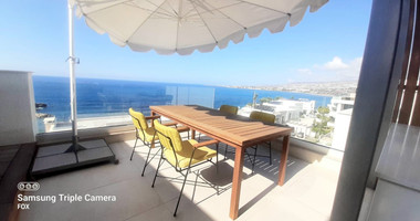 Penthouse For Sale By the Beach