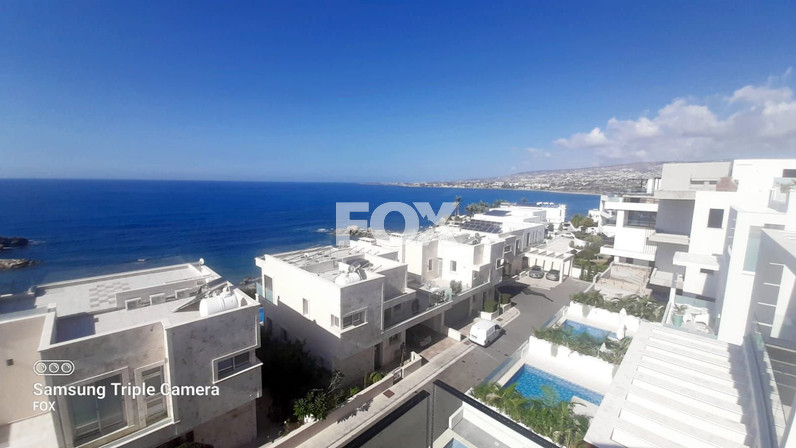 Двухквартирный дом на продажу 113 м² в Kissonerga, Paphos, Cyprus