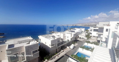Penthouse For Sale By the Beach