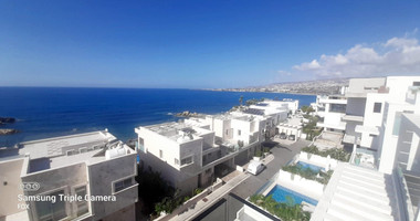 Penthouse For Sale By the Beach