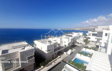 Penthouse For Sale By the Beach