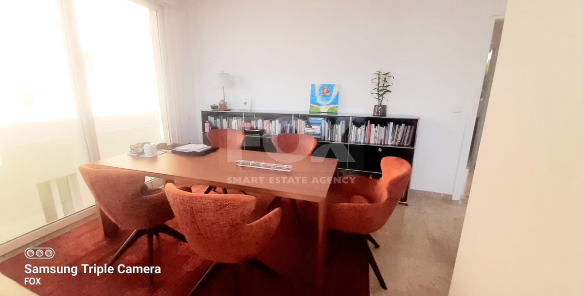 Penthouse For Sale By the Beach