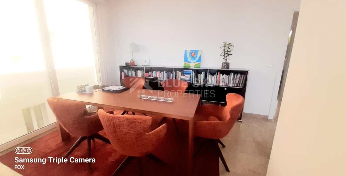 Penthouse For Sale By the Beach