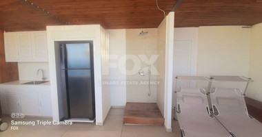 Penthouse For Sale By the Beach