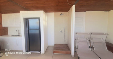 Penthouse For Sale By the Beach