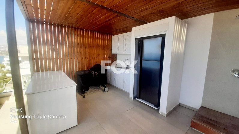 Двухквартирный дом на продажу 113 м² в Kissonerga, Paphos, Cyprus
