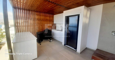 Penthouse For Sale By the Beach