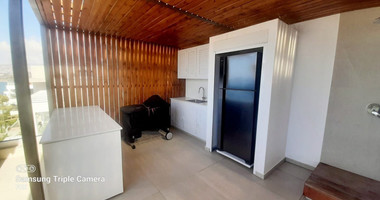 Penthouse For Sale By the Beach