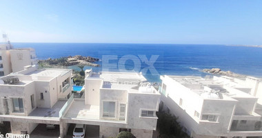 Penthouse For Sale By the Beach