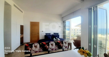 Penthouse For Sale By the Beach