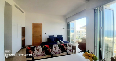 Penthouse For Sale By the Beach