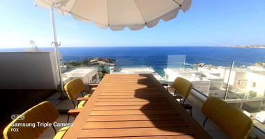 Penthouse For Sale By the Beach