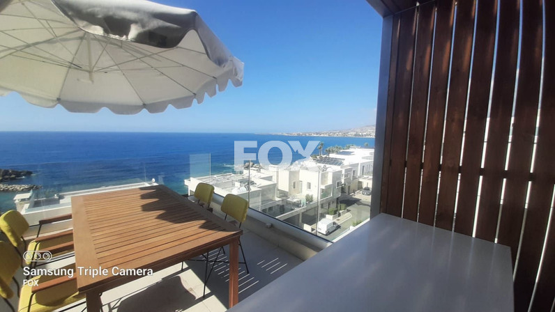 Двухквартирный дом на продажу 113 м² в Kissonerga, Paphos, Cyprus