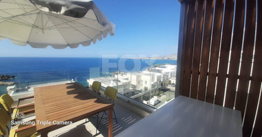 Penthouse For Sale By the Beach