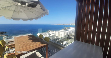 Penthouse For Sale By the Beach