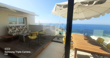 Penthouse For Sale By the Beach