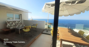 Penthouse For Sale By the Beach
