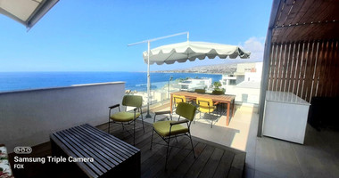 Penthouse For Sale By the Beach