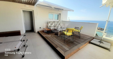 Penthouse For Sale By the Beach