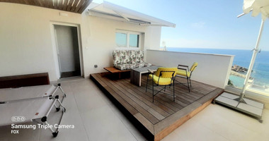 Penthouse For Sale By the Beach