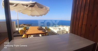 Penthouse For Sale By the Beach