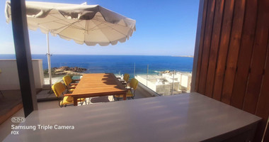 Penthouse For Sale By the Beach