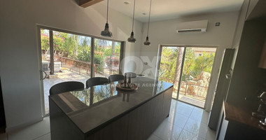 Luxury Villa in Souni selling fully furnished and equipped throughout.