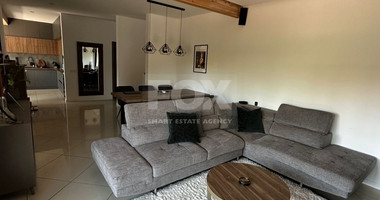 Luxury Villa in Souni selling fully furnished and equipped throughout.