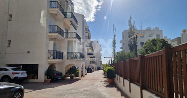 Cozy 2-Bedroom Apartment for sale on the Sea-Front in Potamos Germasogeias