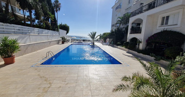 Cozy 2-Bedroom Apartment for sale on the Sea-Front in Potamos Germasogeias