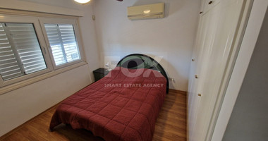 Cozy 2-Bedroom Apartment for sale on the Sea-Front in Potamos Germasogeias