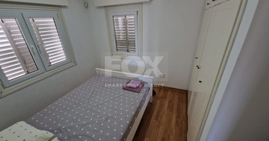 Cozy 2-Bedroom Apartment for sale on the Sea-Front in Potamos Germasogeias