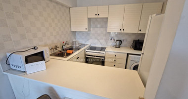 Cozy 2-Bedroom Apartment for sale on the Sea-Front in Potamos Germasogeias